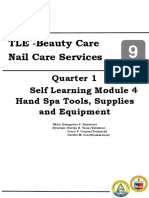 Tle9 Nailcare Q1 M4