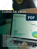 Mega Curso de Excel