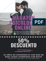 50% Descuento