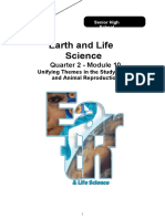Q2 Earth and Life Module 10