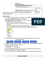 Inst- Ev- Diag- 3º Hist