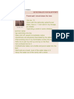 Greentext Preservation Initiative: Funnel Chest