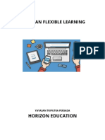 Panduan FLexLearning