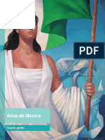 Atlas - de .Mexico.4to - Grado .2015-2016.OK