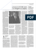 Recorte Prensa 25 Febrero 2011