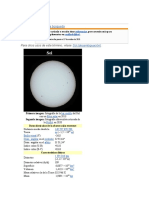 El Sol Estrella Wik Hugo A