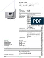 ATS48C32Q: Product Data Sheet