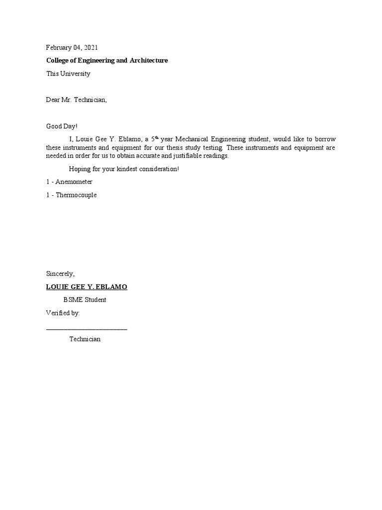 College of Engineering and Architecture | PDF
