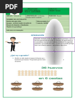 Ciencias Sociales Primero | PDF