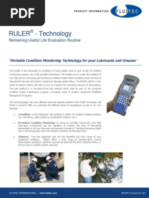 RULER