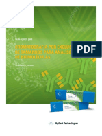 CROMATOGRAFIA POR EXCLUSÃO DE TAMANHOS PARA ANÁLISE DE BIOMOLÉCULAS