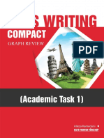 (IELTS Fighter) - IELTS Writing Task 1 Compact - From A To Z