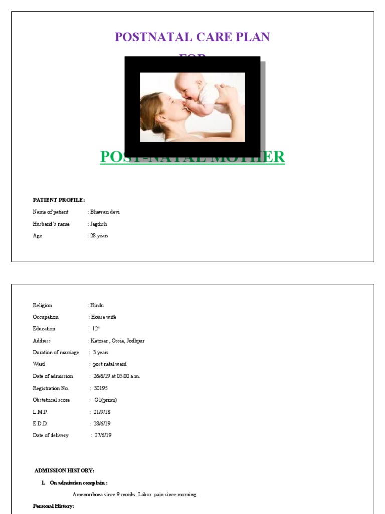 4-postnatal-care-plan-pdf-breastfeeding-hygiene