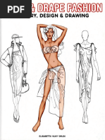 More Dress Pattern Designing by Natalie Bray PDF | PDF | Clothing