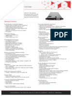 SG 4 Product Data Sheet - r1 - 6
