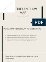 Flow Map