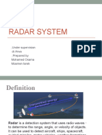 Radar