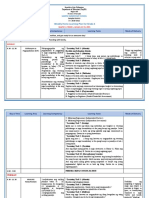 Grade 1 All Subjects WHLP q2 w2