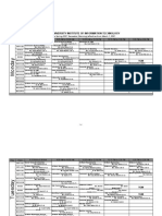 Time Table Spring-2021 Ver 1