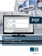 s71500 CM PTP Function Manual en-US en-US