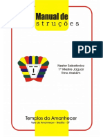 Manual de Instruções