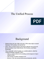 Unified Process