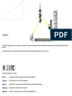 Evolution Series User Manual Part: General: General Installation Operation Maintenance Appendices