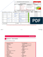 Hazard Identification and Risk Assessment Form