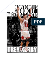 The Blowtorch - S Big Book of Basketball Facts