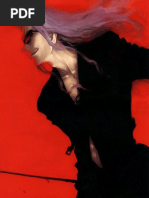 DDD Decoration Disorder Disconnection Volume 2