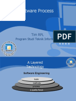 Materi 2-3 - Software Process