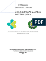 Pedoman PKL Mspmi Jurusan Gizi 2021