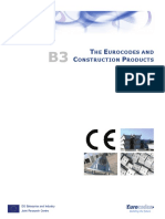 B3 Construction Products