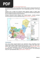 Download Kajian Ketersedian Air Baku Untuk Pdam Kabupaten Maros - Inception Report by chengshannoe SN49813799 doc pdf