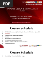 Pertemuan 2 - EXERCISES Entity Relationship Modeling