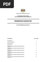 Download PKesihatan - Tingkatan 1 - 5 by Sekolah Portal SN498140 doc pdf