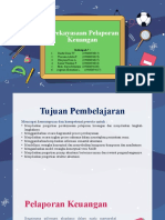 Perekayasaan Pelaporan Keuangan