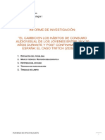 Informe de Investigación - Diego González Llamas