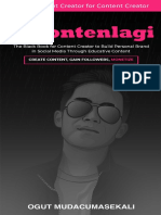 eBook #1KontenLagi