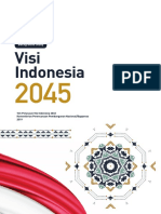 Dokumen Lengkap VISI INDONESIA 2045 - Final