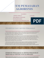 Agribisnis Kelompok 4