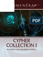 Cypher Collection 1