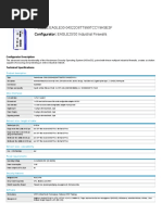 Trellix IPS Data Sheet Overview | PDF | Computer Networking ...
