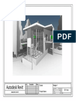 Belajar 1 Project Name Owner 3D View: No. Description Date
