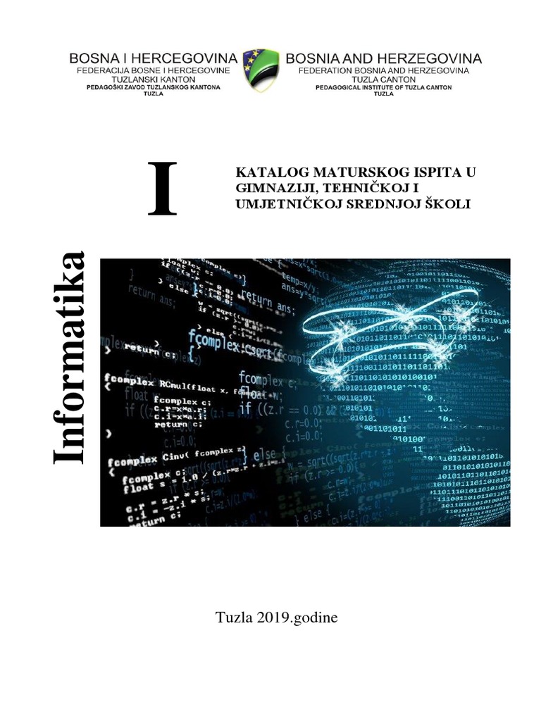 Katalog Informatika 2019 | PDF