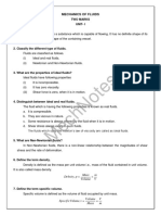 Mof Two Marks