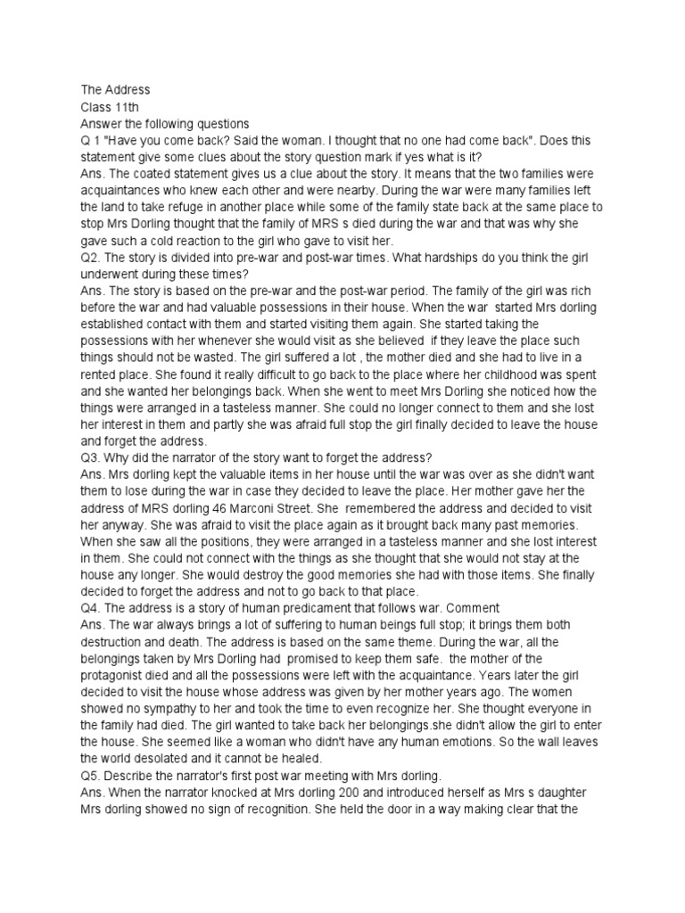 the-address-by-marga-minco-pdf