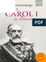 Paul Lindenberg Regele Carol I