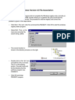 Pl4file Association