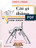 Sách Dạy Cãi - Cãi Gì Cũng Thắng